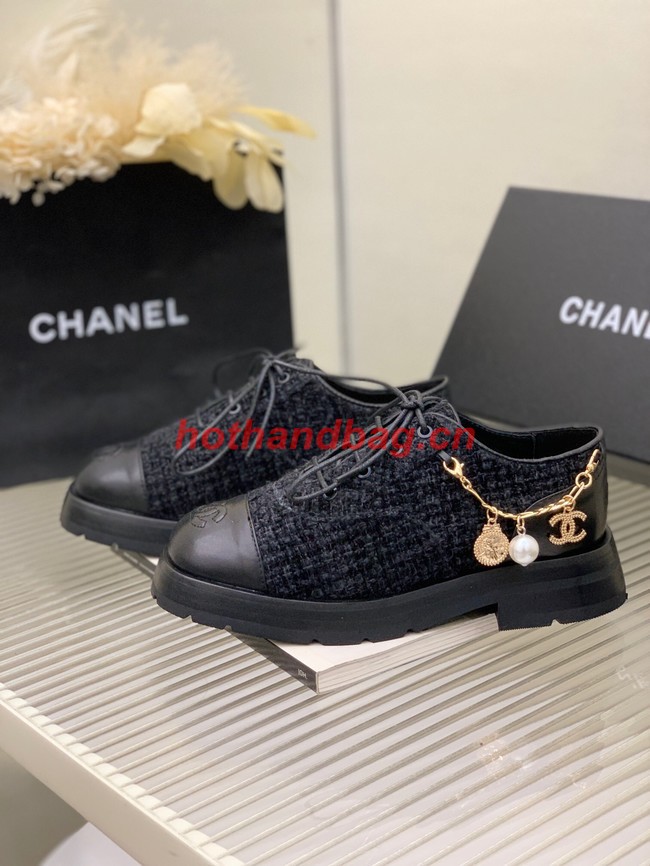 Chanel shoes 91984-3