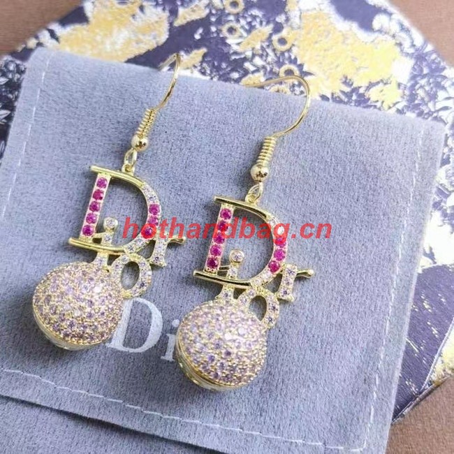 Dior Earrings CE10299