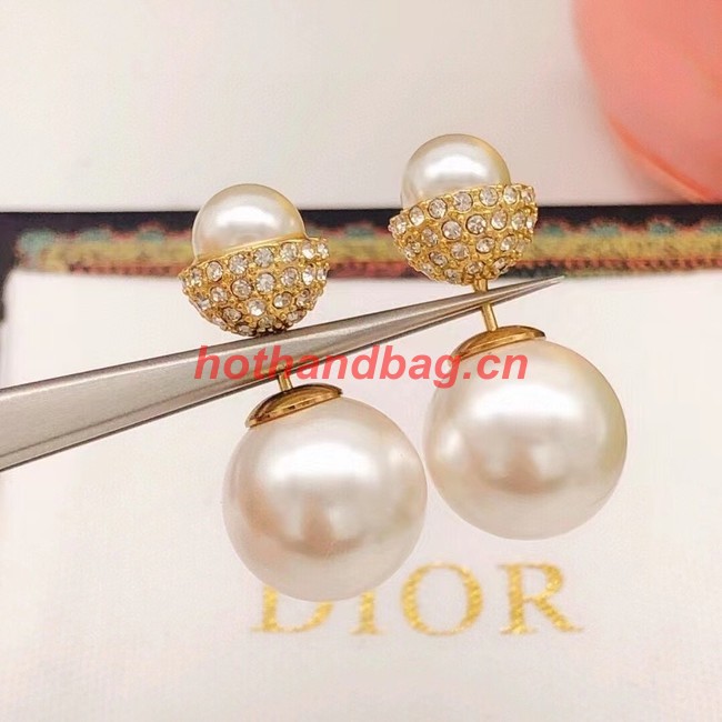 Dior Earrings CE10312