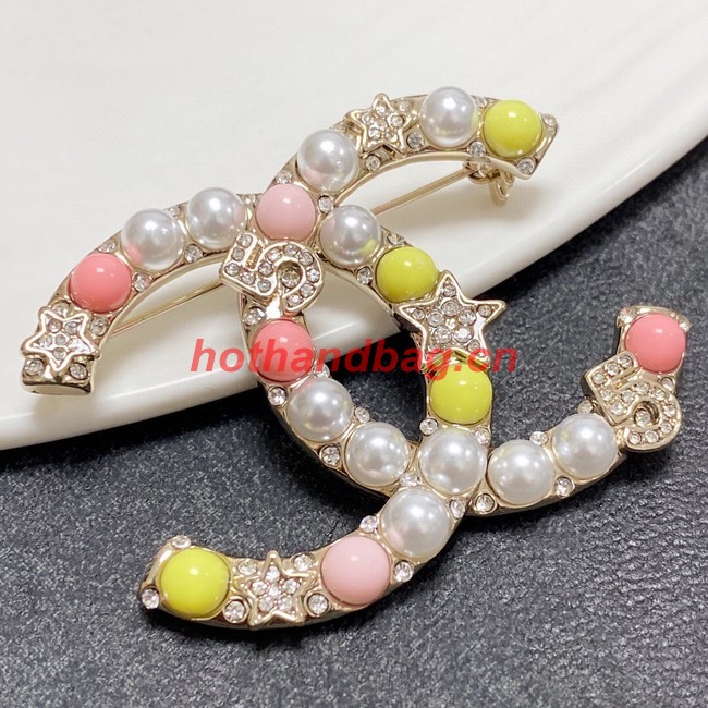 Chanel Brooch CE10330