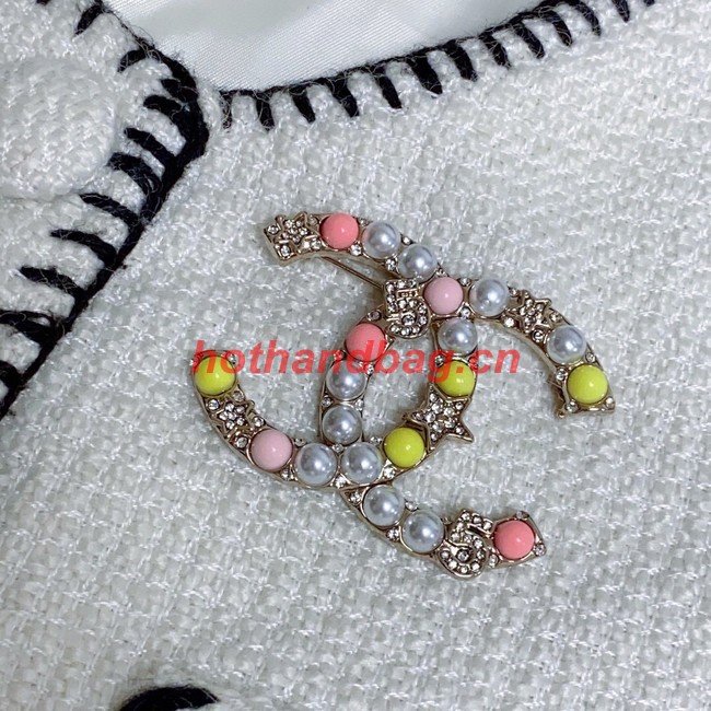 Chanel Brooch CE10330