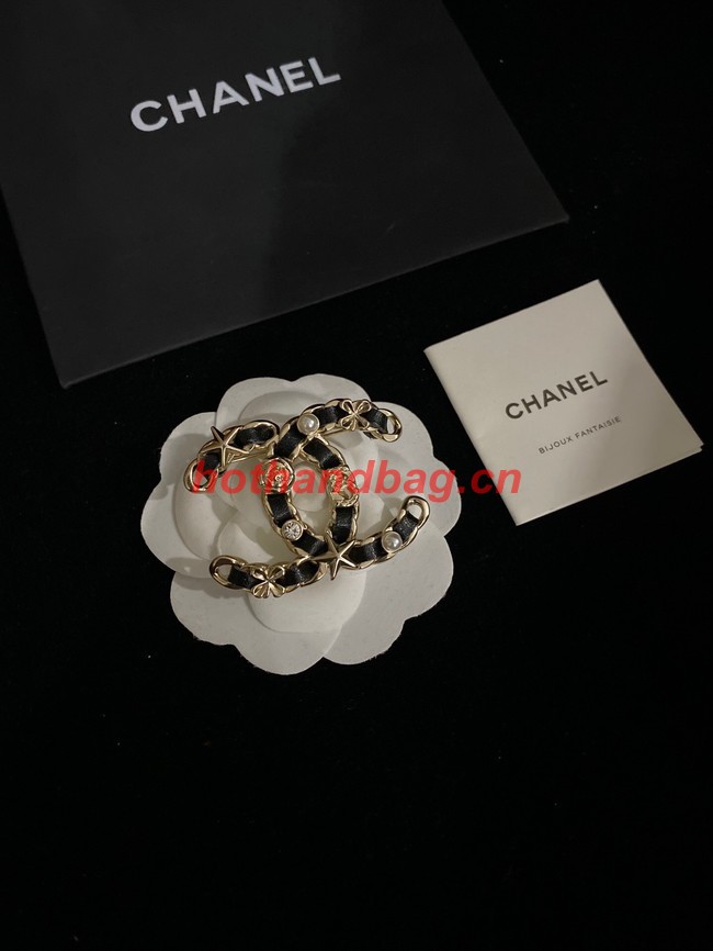 Chanel Brooch CE10341