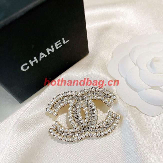 Chanel Brooch CE10361