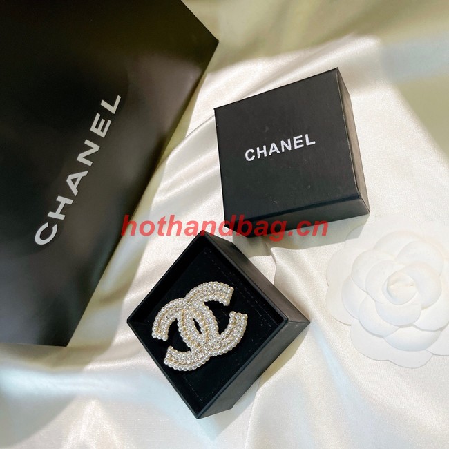 Chanel Brooch CE10361