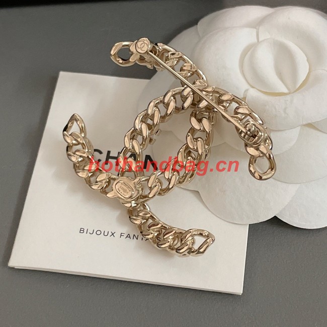 Chanel Brooch CE10387