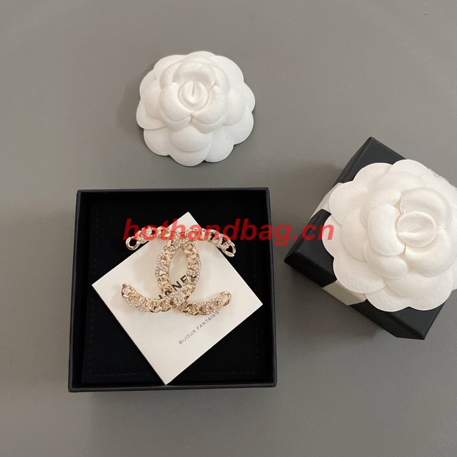 Chanel Brooch CE10387