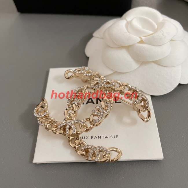 Chanel Brooch CE10387