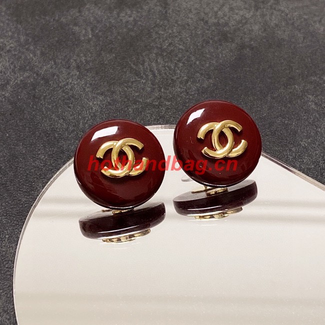 Chanel Earrings CE10325