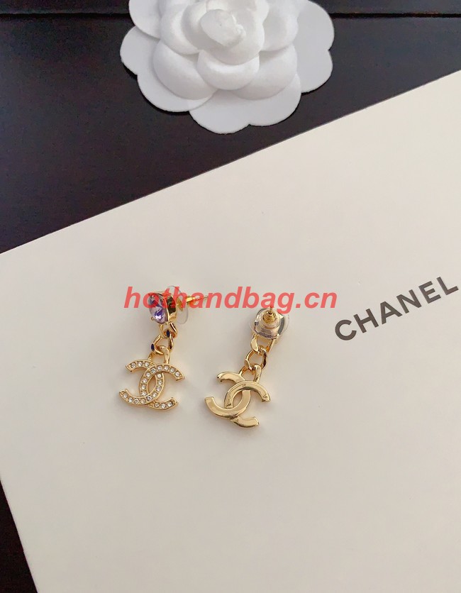 Chanel Earrings CE10335