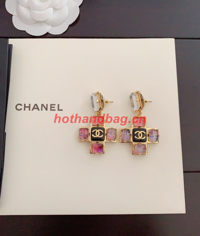 Chanel Earrings CE10336