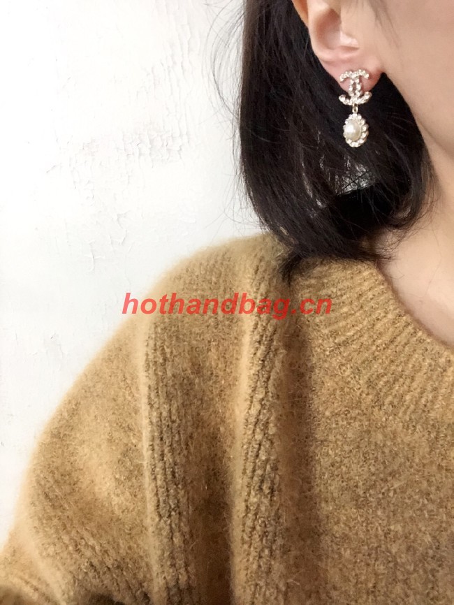 Chanel Earrings CE10340