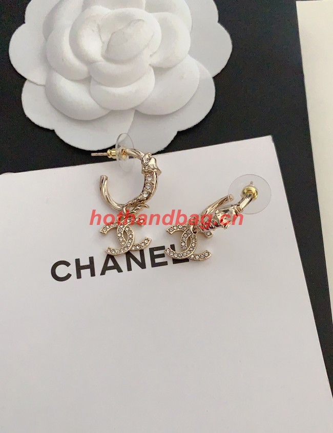Chanel Earrings CE10353