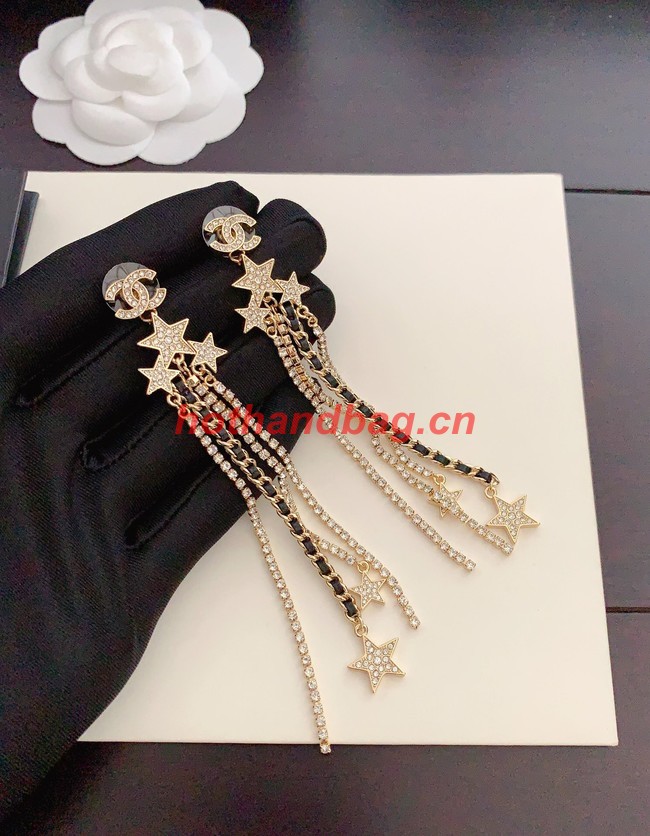 Chanel Earrings CE10354