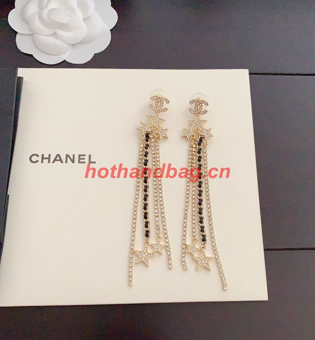 Chanel Earrings CE10354