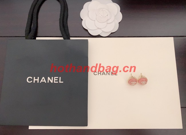 Chanel Earrings CE10357