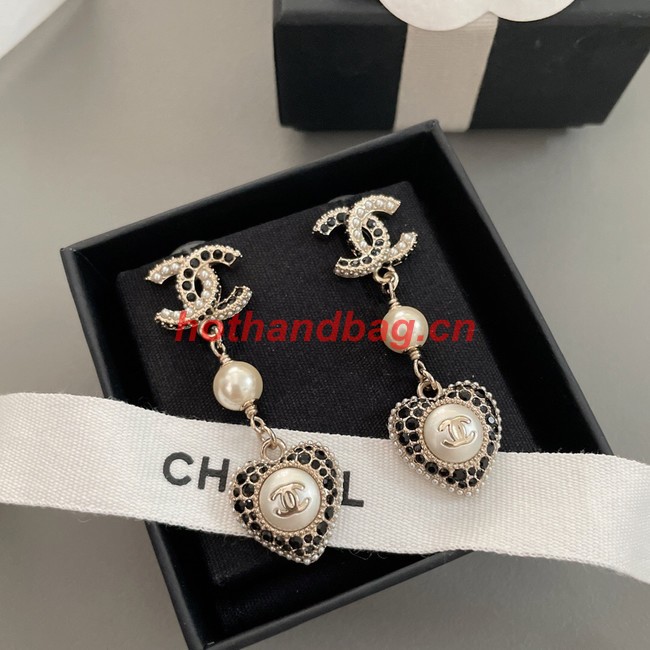 Chanel Earrings CE10376