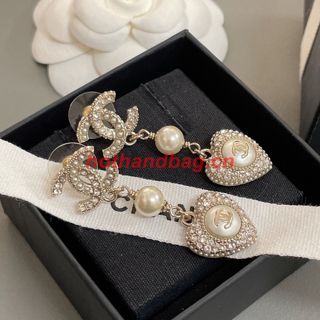 Chanel Earrings CE10376