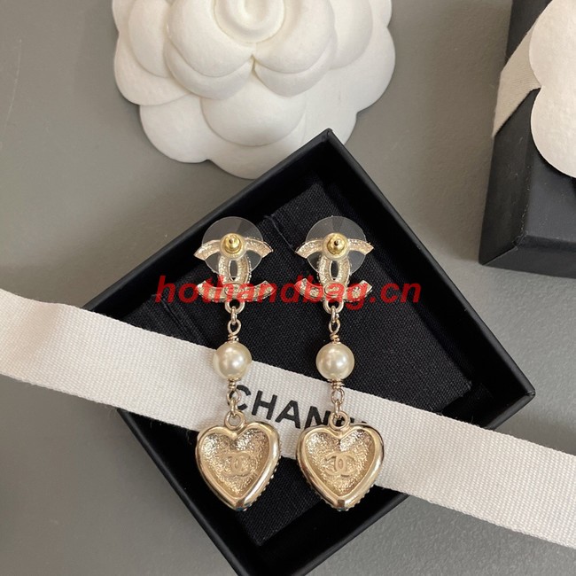 Chanel Earrings CE10376