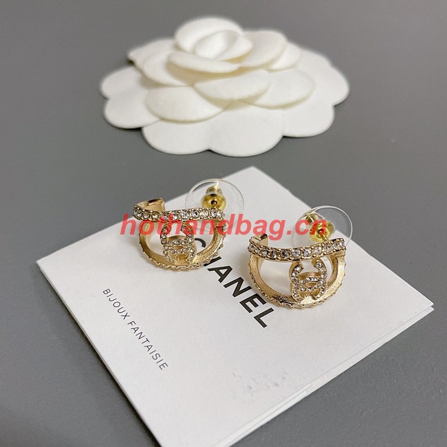 Chanel Earrings CE10377