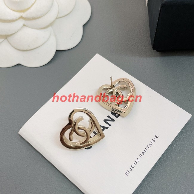 Chanel Earrings CE10379