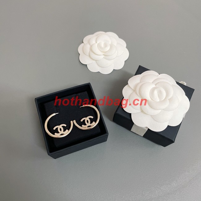 Chanel Earrings CE10380