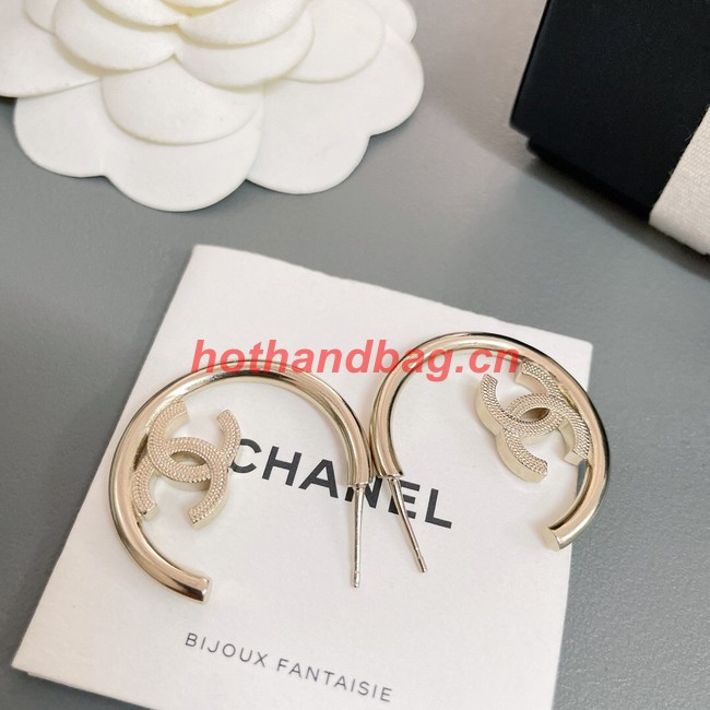 Chanel Earrings CE10380