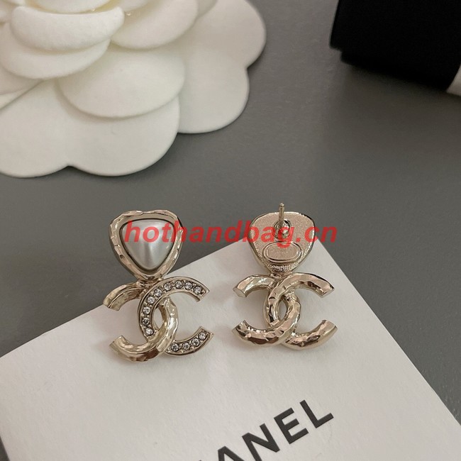 Chanel Earrings CE10382