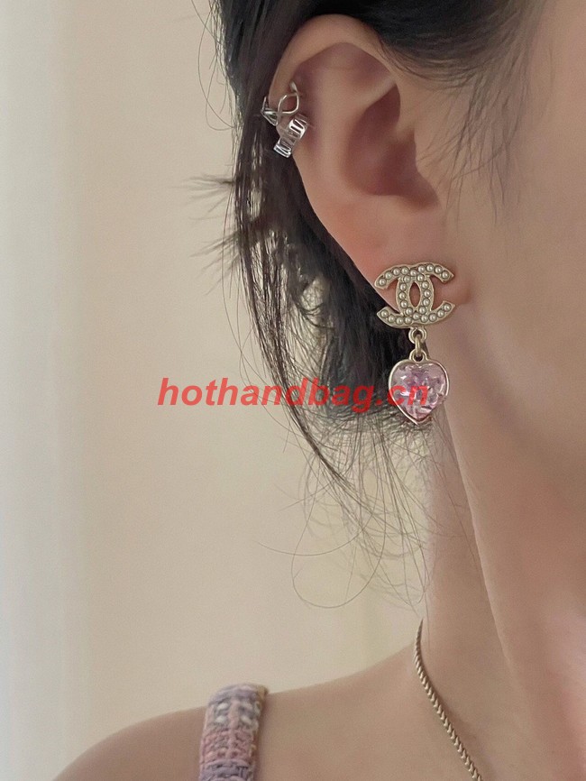 Chanel Earrings CE10384