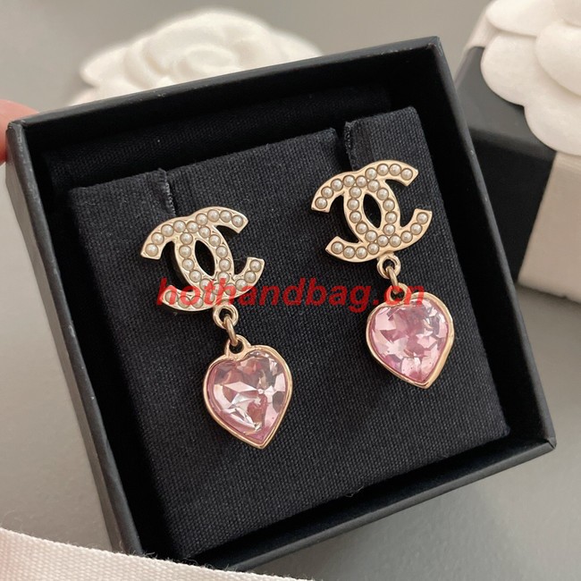 Chanel Earrings CE10384