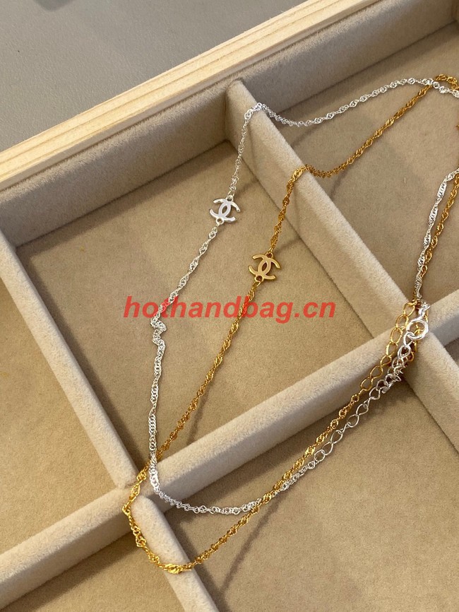 Chanel Necklace CE10318