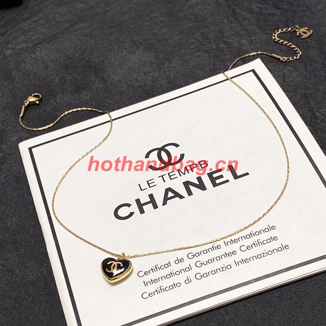 Chanel Necklace CE10319