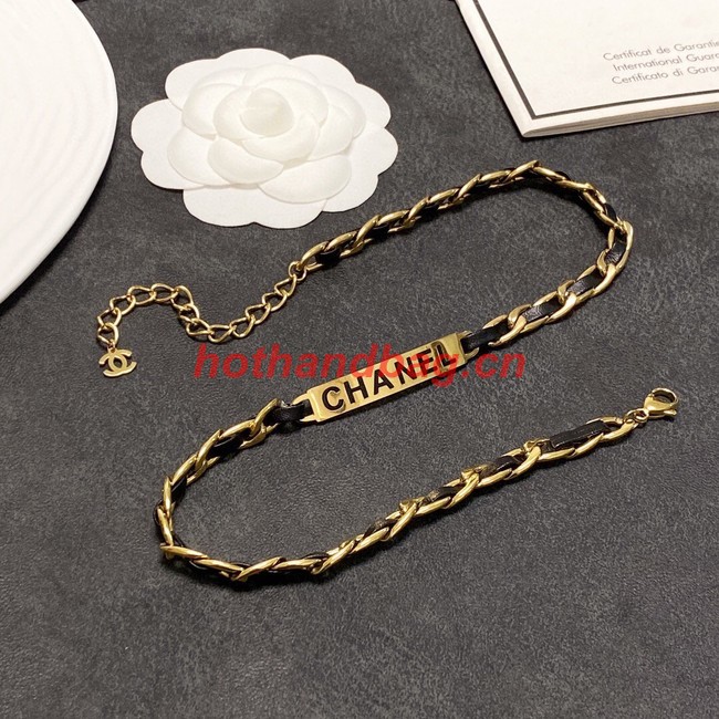 Chanel Necklace CE10320