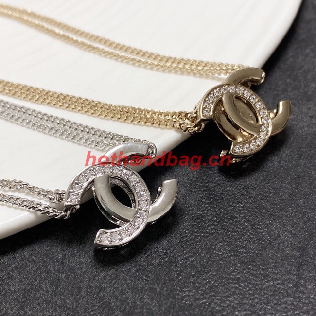 Chanel Necklace CE10323