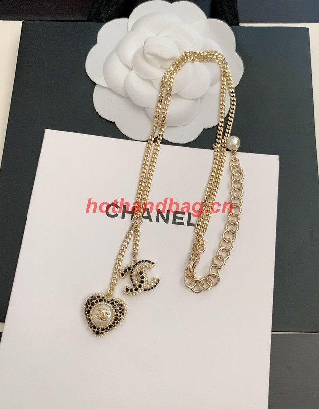 Chanel Necklace CE10342