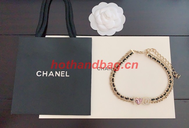 Chanel Necklace CE10345