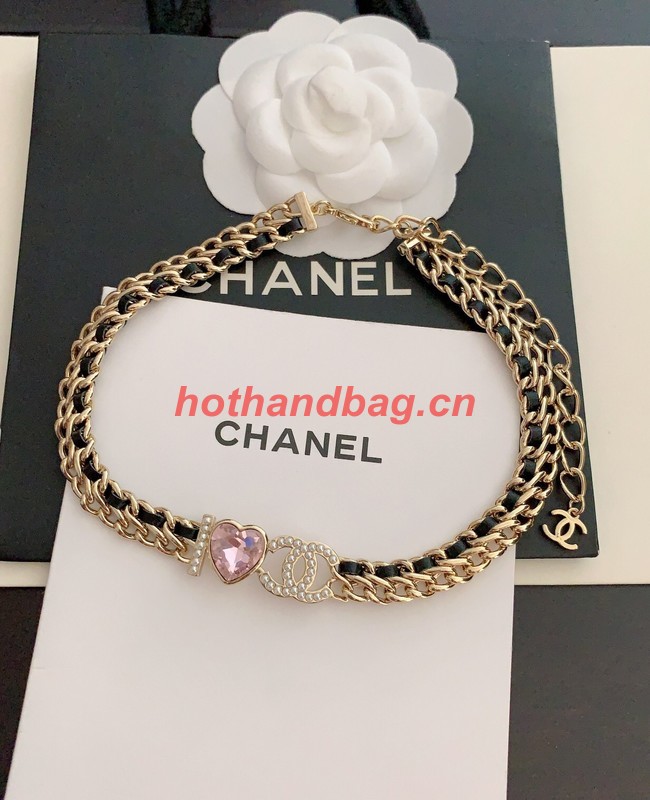 Chanel Necklace CE10345