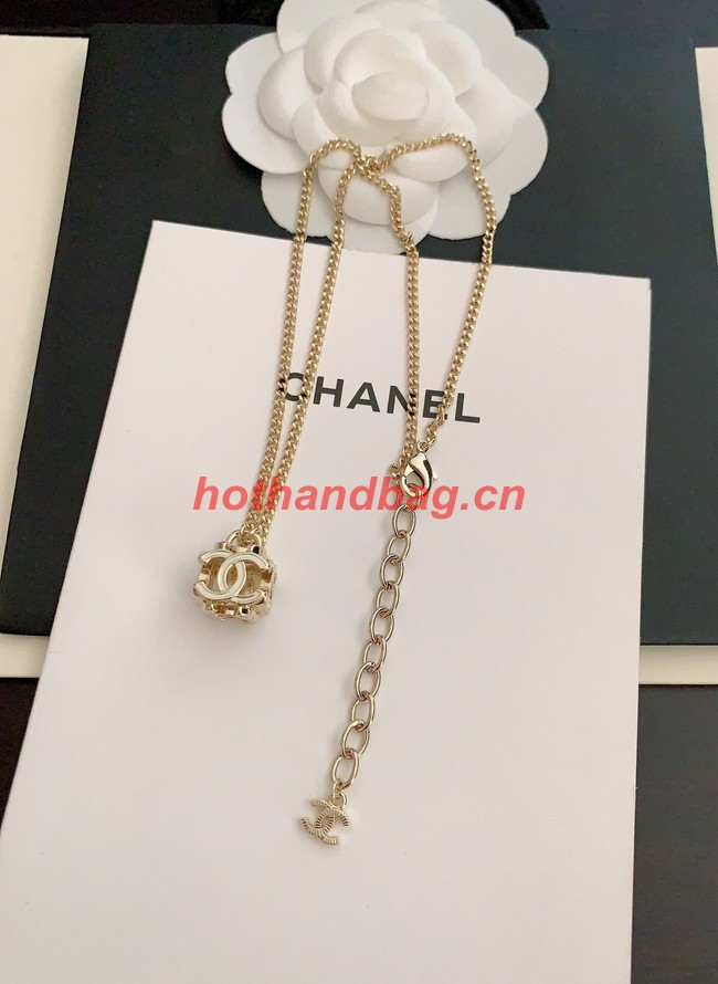 Chanel Necklace CE10348