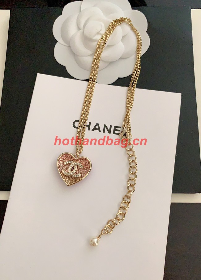 Chanel Necklace CE10352