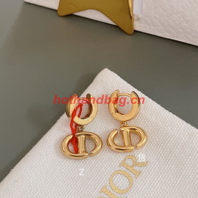 Dior Earrings CE10372