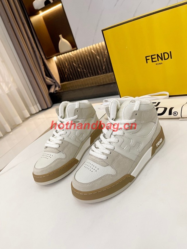 Fendi sneaker 91992-1