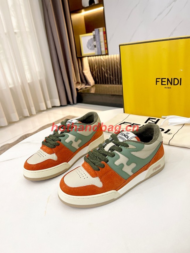 Fendi sneaker 91995-2