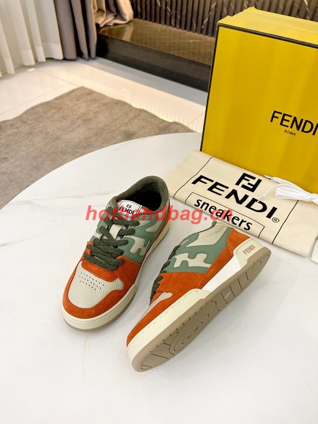 Fendi sneaker 91995-2