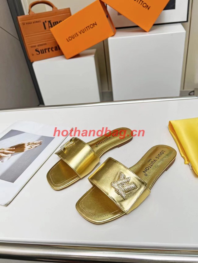 Louis Vuitton slipper 91999-2