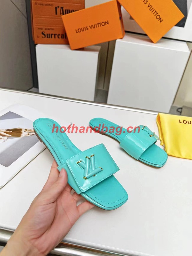 Louis Vuitton slipper 91999-4