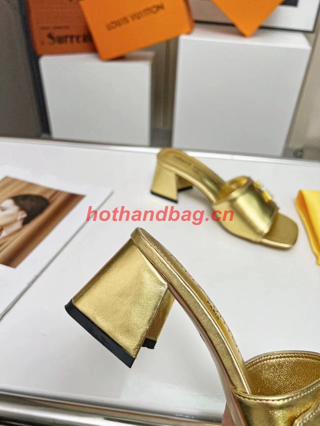 Louis Vuitton slipper 92000-2