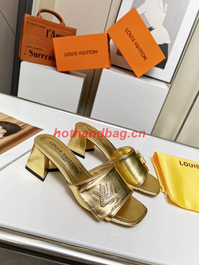 Louis Vuitton slipper 92000-2