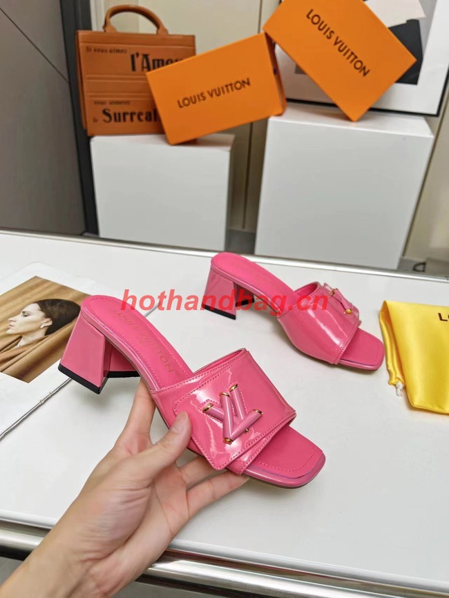 Louis Vuitton slipper 92000-7