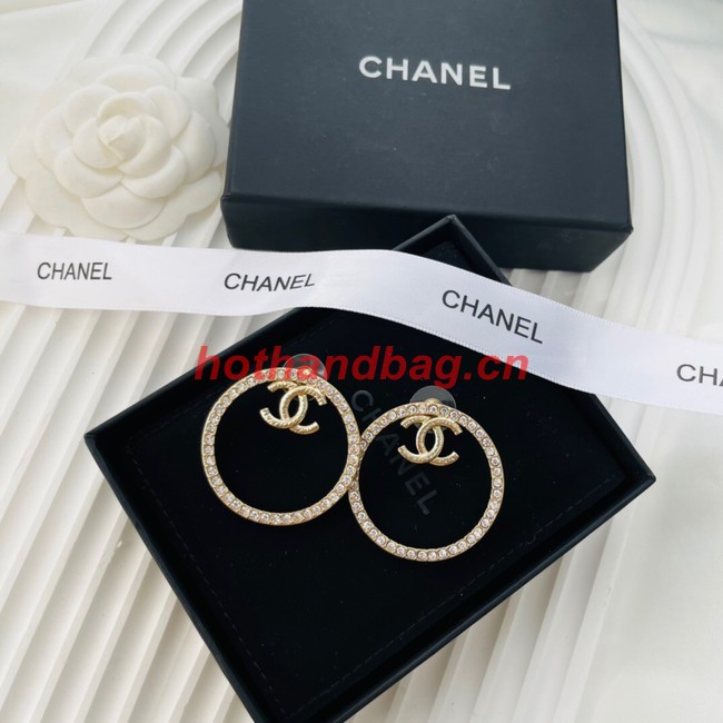 Chanel Earrings CE10408