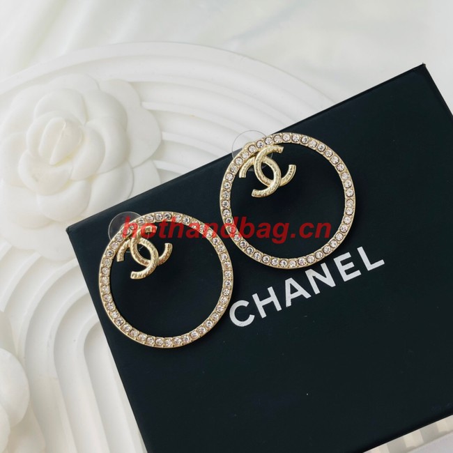 Chanel Earrings CE10408