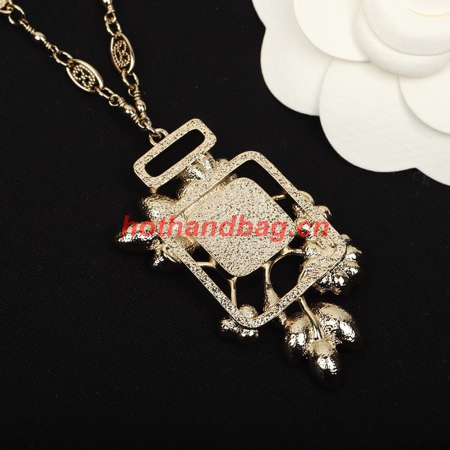 Chanel Necklace CE10411